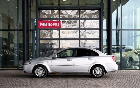 Daewoo Gentra II, 2014 год, 435 000 рублей, 4 фотография