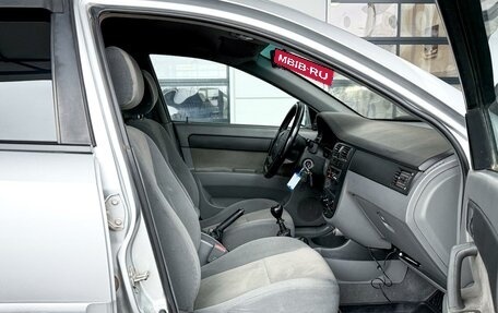 Daewoo Gentra II, 2014 год, 435 000 рублей, 13 фотография