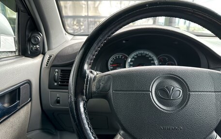 Daewoo Gentra II, 2014 год, 435 000 рублей, 19 фотография