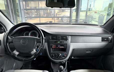 Daewoo Gentra II, 2014 год, 435 000 рублей, 18 фотография