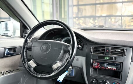 Daewoo Gentra II, 2014 год, 435 000 рублей, 22 фотография