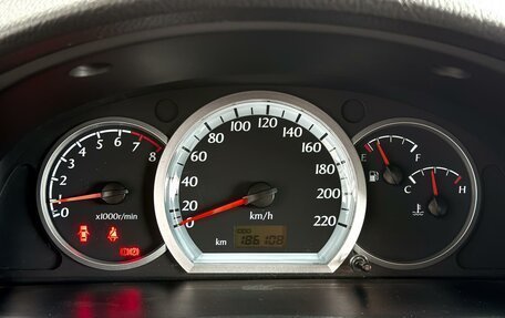 Daewoo Gentra II, 2014 год, 435 000 рублей, 20 фотография
