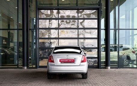 Daewoo Gentra II, 2014 год, 435 000 рублей, 6 фотография