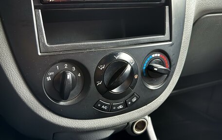 Daewoo Gentra II, 2014 год, 435 000 рублей, 25 фотография