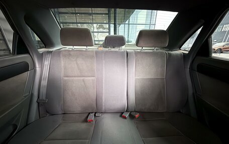 Daewoo Gentra II, 2014 год, 435 000 рублей, 31 фотография