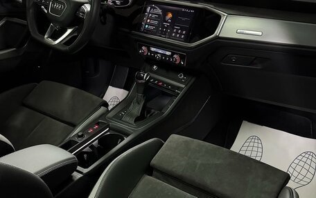 Audi Q3, 2021 год, 2 280 000 рублей, 7 фотография