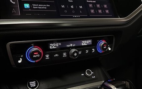 Audi Q3, 2021 год, 2 280 000 рублей, 8 фотография