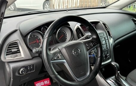 Opel Astra J, 2012 год, 649 000 рублей, 9 фотография