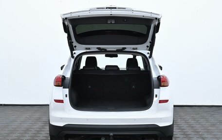 Hyundai Tucson III, 2018 год, 1 899 000 рублей, 5 фотография