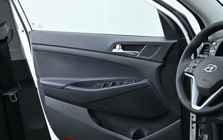 Hyundai Tucson III, 2018 год, 1 899 000 рублей, 11 фотография