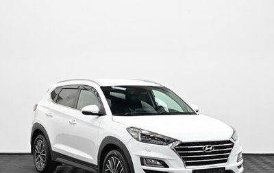 Hyundai Tucson III, 2018 год, 1 899 000 рублей, 1 фотография