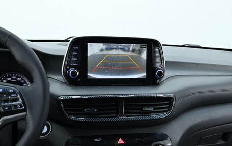 Hyundai Tucson III, 2018 год, 1 899 000 рублей, 8 фотография
