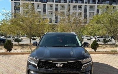 KIA Sorento IV, 2021 год, 3 800 000 рублей, 1 фотография