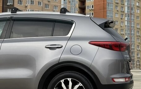 KIA Sportage IV рестайлинг, 2018 год, 1 850 000 рублей, 6 фотография