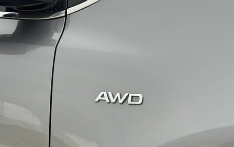 KIA Sportage IV рестайлинг, 2018 год, 1 850 000 рублей, 13 фотография