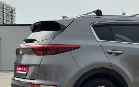 KIA Sportage IV рестайлинг, 2018 год, 1 850 000 рублей, 14 фотография