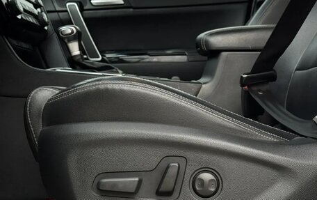 KIA Sportage IV рестайлинг, 2018 год, 1 850 000 рублей, 25 фотография