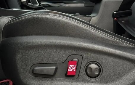 KIA Sportage IV рестайлинг, 2018 год, 1 850 000 рублей, 22 фотография