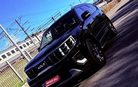 KIA Mohave I, 2023 год, 6 500 000 рублей, 1 фотография