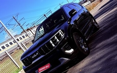 KIA Mohave I, 2023 год, 6 500 000 рублей, 1 фотография