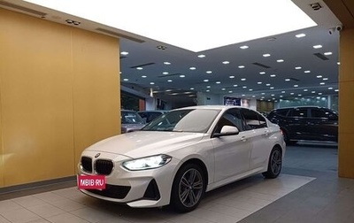 BMW 1 серия, 2021 год, 1 335 000 рублей, 1 фотография