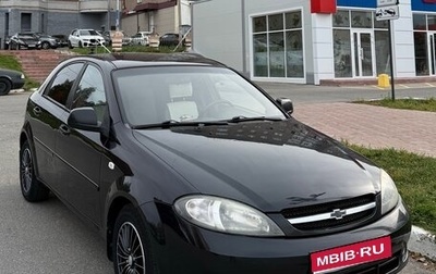 Chevrolet Lacetti, 2011 год, 430 000 рублей, 1 фотография