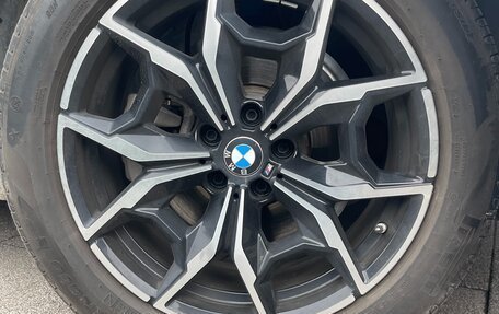 BMW X3, 2022 год, 4 650 000 рублей, 8 фотография