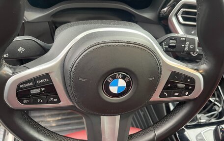 BMW X3, 2022 год, 4 650 000 рублей, 10 фотография