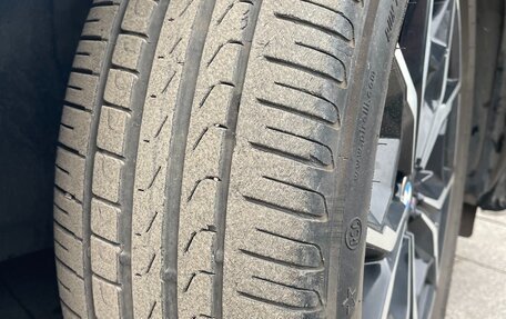BMW X3, 2022 год, 4 650 000 рублей, 9 фотография