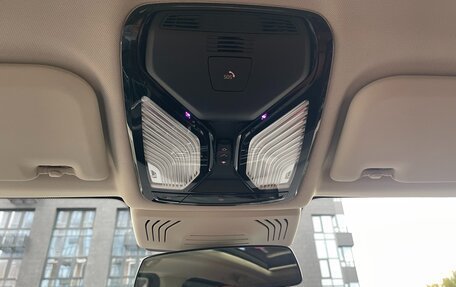 BMW X3, 2022 год, 4 650 000 рублей, 17 фотография