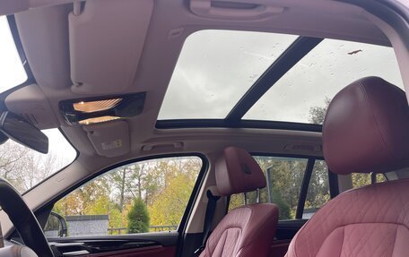 BMW X3, 2022 год, 4 650 000 рублей, 16 фотография