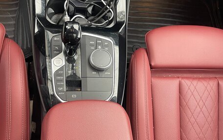 BMW X3, 2022 год, 4 650 000 рублей, 14 фотография