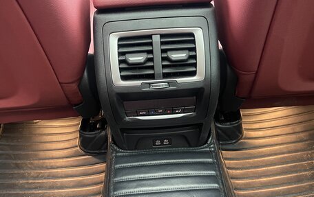 BMW X3, 2022 год, 4 650 000 рублей, 20 фотография