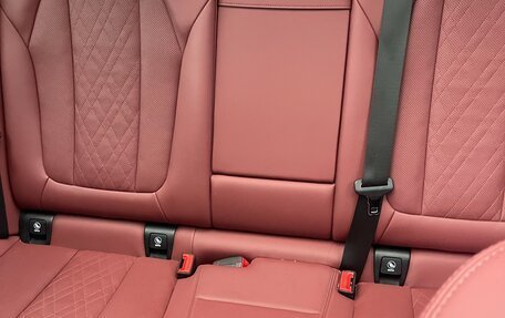BMW X3, 2022 год, 4 650 000 рублей, 21 фотография