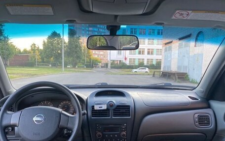 Nissan Almera Classic, 2007 год, 599 000 рублей, 6 фотография