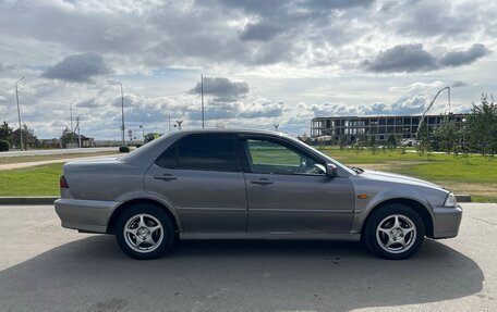 Honda Torneo, 1997 год, 400 000 рублей, 4 фотография