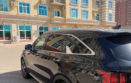 KIA Sorento IV, 2021 год, 3 800 000 рублей, 3 фотография