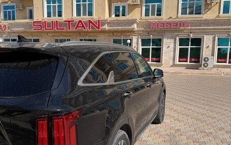 KIA Sorento IV, 2021 год, 3 800 000 рублей, 5 фотография