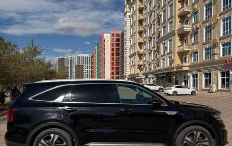 KIA Sorento IV, 2021 год, 3 800 000 рублей, 6 фотография