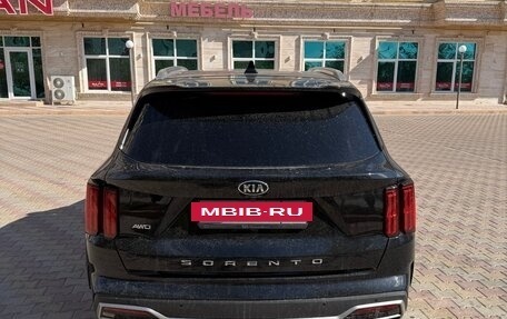 KIA Sorento IV, 2021 год, 3 800 000 рублей, 4 фотография