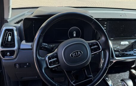 KIA Sorento IV, 2021 год, 3 800 000 рублей, 7 фотография