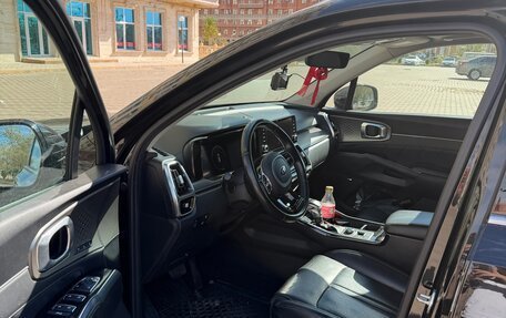 KIA Sorento IV, 2021 год, 3 800 000 рублей, 9 фотография