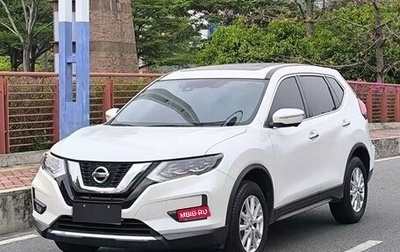 Nissan X-Trail, 2023 год, 1 635 000 рублей, 1 фотография