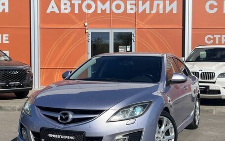 Mazda 6, 2008 год, 850 000 рублей, 1 фотография