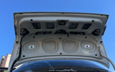 Daewoo Sens I, 2004 год, 120 000 рублей, 10 фотография