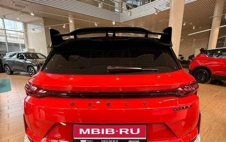 Geely Coolray I, 2026 год, 2 774 990 рублей, 1 фотография