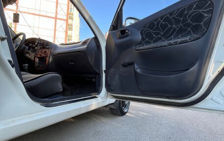 Daewoo Sens I, 2004 год, 120 000 рублей, 20 фотография