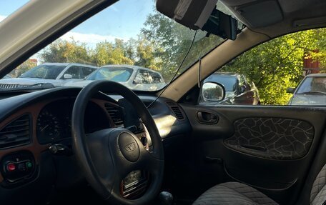 Daewoo Sens I, 2004 год, 120 000 рублей, 17 фотография