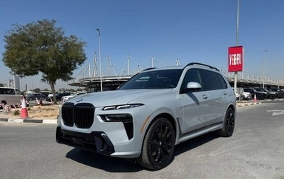 BMW X7, 2025 год, 12 600 000 рублей, 1 фотография