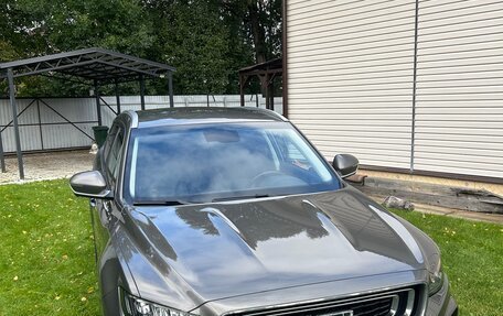 Geely Atlas, 2023 год, 1 770 000 рублей, 4 фотография